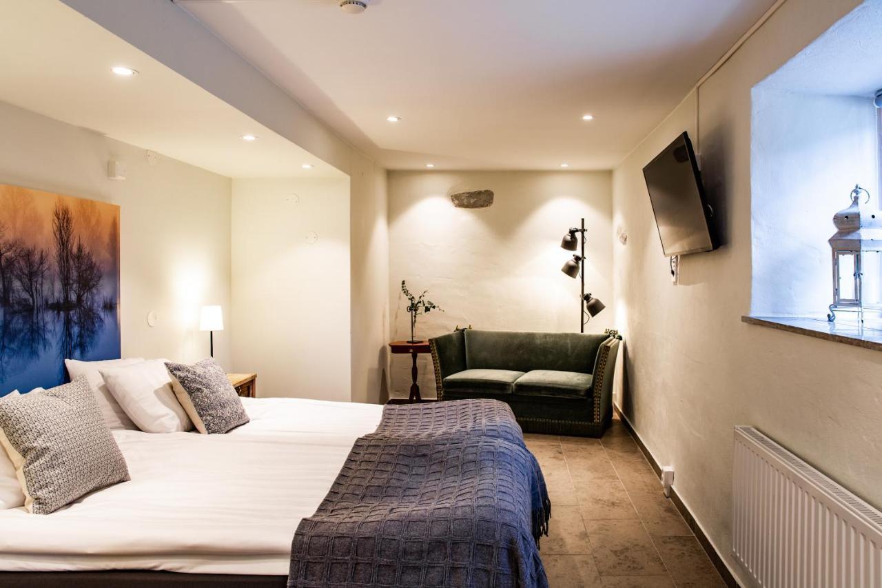 Hotell Breda Blick Висбю Экстерьер фото